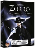 Zorro Complete Collection Seizoen 1-3 Nieuw Geseald., Cd's en Dvd's, Dvd's | Tv en Series, Boxset, Actie en Avontuur, Ophalen of Verzenden
