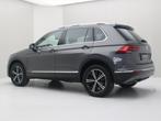 Volkswagen Tiguan 2.0 TDI 191pk 4Motion DSG Highline [ PANOD, Auto's, Volkswagen, Automaat, Gebruikt, Bedrijf, Diesel