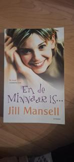 Jill Mansell, Verzenden, Zo goed als nieuw, Jill Mansell, Nederland