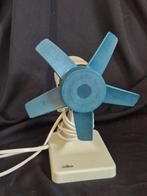 Vintage itho tafelventilator, Ophalen of Verzenden, Gebruikt, Tafelventilator