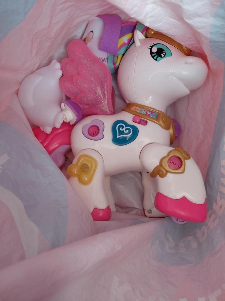 Speelgoed pakket - Alles in één keer!, Kinderen en Baby's, Speelgoed | Overig, Gebruikt, Jongen of Meisje, Ophalen of Verzenden