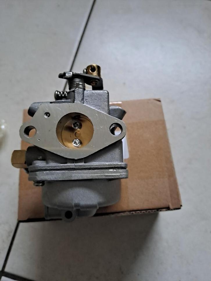 Nieuwe Df5 Carburateur voor Suzuki, Watersport en Boten, Accessoires en Onderhoud, Nieuw, Motor en Techniek, Ophalen of Verzenden