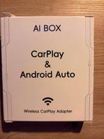 Carplay and Android auto, Ophalen of Verzenden, Nieuw