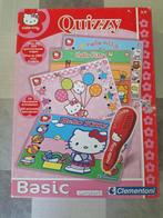 Quizzy (Electro) Hello Kitty, Ophalen of Verzenden, Gebruikt, Met geluid
