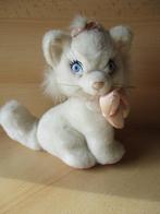 Disney Aristokatten Marie pluche 25cm Disneyland Parijs, Verzamelen, Disney, Ophalen of Verzenden, Overige figuren, Zo goed als nieuw