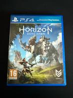 Playstation Horizon Zero Dawn, Avontuur en Actie, Vanaf 18 jaar, Verzenden, 1 speler