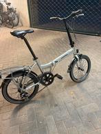 Popal Vouwfiets, Ophalen of Verzenden, Zo goed als nieuw, 20 inch of meer, Versnellingen