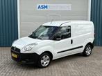 Fiat Dobló Cargo 1.3 75Pk MultiJet Actual / Airco / Apk t/m, Voorwielaandrijving, Euro 5, Gebruikt, 4 cilinders