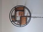 Wandbord 100 cm, Ophalen, Zo goed als nieuw