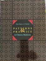 Patterns & Practice in Chinese Medicine, Boeken, Ophalen of Verzenden, Zo goed als nieuw