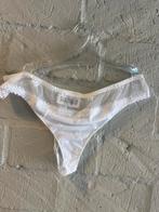 Louisa bracq string maat 40 NIEUW!! Nu €15,-, Kleding | Dames, Ondergoed en Lingerie, Ophalen of Verzenden, String