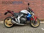 HONDA CB 1000 R (bj 2011), Motoren, HONDA, 4 cilinders, Motorrijbewijs A, Bedrijf