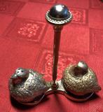 Zout en peper, Ophalen of Verzenden