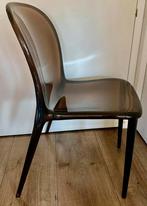 Italian design chairs KARTELL, Huis en Inrichting, Stoelen, Ophalen, Gebruikt, Twee