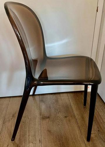 Italian design chairs KARTELL beschikbaar voor biedingen