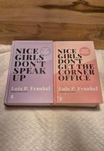 Lois P. Frankel - Nice Girls Don't..., Ophalen of Verzenden, Gelezen, Lois P. Frankel