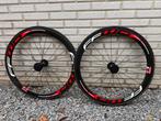 FFWD F4R carbon wielset, Wiel, -, Racefiets, Ophalen of Verzenden