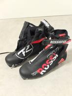 Skate langlaufschoenen maat 43, Sport en Fitness, Skiën en Langlaufen, Rossignol, Schoenen, Ophalen of Verzenden, Zo goed als nieuw
