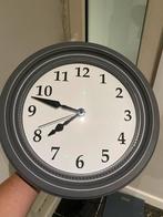 Ikea clock, Huis en Inrichting, Woonaccessoires | Klokken, Ophalen of Verzenden, Zo goed als nieuw, Analoog, Wandklok