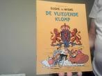 suske en wiske de vliegende klomp /provincie noord brabant, Boeken, Stripboeken, Ophalen of Verzenden, Zo goed als nieuw, Eén stripboek