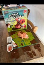 Poepie Knor - Jumbo Spel, Een of twee spelers, Ophalen of Verzenden, Gebruikt, Jumbo