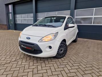 Ford KA 1.2 2010 Airco/elektrische ramen APK 2025