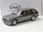 1:18 BMW 325i Touring (E30) uit 1991 Ottomobile, Hobby en Vrije tijd, Modelauto's | 1:18, Ophalen of Verzenden, Nieuw, Auto, OttOMobile