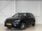 CUPRA Ateca 2.0 TSI 4DRIVE Cupra | Beats Audio | Climate | 3, Auto's, Gebruikt, 4 cilinders, 1984 cc, Zwart