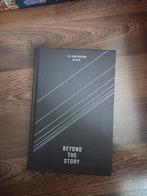 BTS boek: beyond the story - engels, Diverse, Ophalen of Verzenden, Zo goed als nieuw, Film, Tv en Media