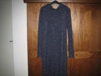 dames vest, H&M, Blauw, Ophalen of Verzenden, Zo goed als nieuw