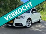 Audi A1 1.4 TFSI Ambition Pro Line Business Pano LED, Voorwielaandrijving, Euro 5, 4 stoelen, Handgeschakeld