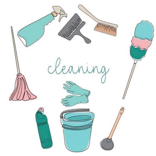 Schoonmaakster aangeboden., Vacatures, Vacatures | Schoonmaak en Facilitaire diensten, Overige vormen