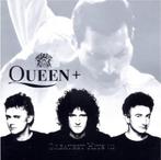 Greatest Hits Vol. 3 Queen, Ophalen of Verzenden, 1980 tot 2000, Gebruikt