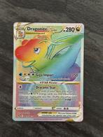 Dragonite #081 / 078, Ophalen of Verzenden, Zo goed als nieuw, Losse kaart