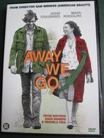 Away We Go (2009), Cd's en Dvd's, Dvd's | Komedie, Alle leeftijden, Ophalen of Verzenden, Romantische komedie, Zo goed als nieuw