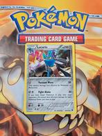 Lucario 63/124 holo rare XY Fates Collide pokemon kaart, Hobby en Vrije tijd, Verzamelkaartspellen | Pokémon, Ophalen of Verzenden