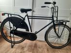 Opafiets, herenfiets, transportfiets met terugtraprem, 57 tot 61 cm, Ophalen, Gebruikt, Overige merken