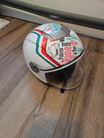 Scooter helm kind maat S, Ophalen, Gebruikt, Small, MD Helmets