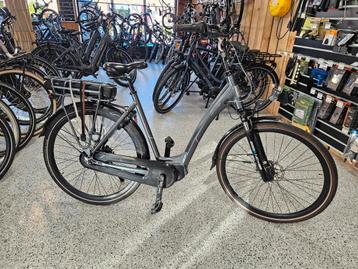 BSP Hermtage E-bike, Shimano middenmotor beschikbaar voor biedingen