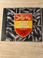 Le hit des ch'tis, Cd's en Dvd's, Ophalen of Verzenden, Wereldmuziek