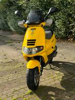 Skr skipper 172 a1, Fietsen en Brommers, Scooters | Piaggio, Ophalen, Overige modellen
