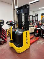HYSTER S1.2 1200KG TRIPLEX 4.0M 66UUR ZO GOED ALS NIEUW, Ophalen, Zo goed als nieuw