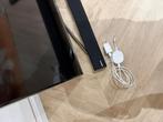 Samsung tv met Soundbar Subwoofer en Chromecast, Ophalen of Verzenden, Zo goed als nieuw