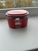 Tupperware voorraaddoos, Ophalen of Verzenden, Gebruikt, Bus of Trommel