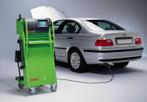 Bosch APK set , viergasmeter met roetmeter, Ophalen, Gebruikt, Wolfsburg, Germany, Info@volkswagen.de