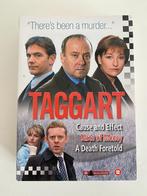 Taggart DVD Box, Cd's en Dvd's, Dvd's | Tv en Series, Boxset, Overige genres, Gebruikt, Ophalen of Verzenden