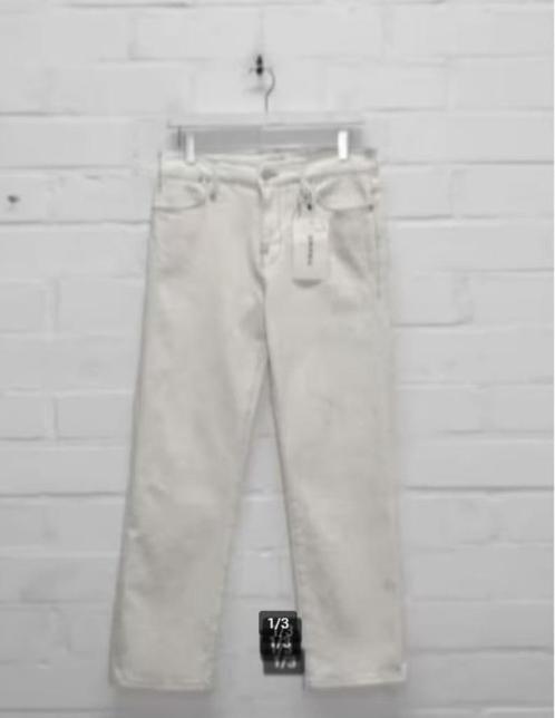 Frame - Prachtige high waist Jeans maat W28 - Nieuw €290, Kleding | Dames, Spijkerbroeken en Jeans, Nieuw, W28 - W29 (confectie 36)