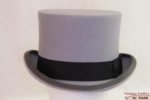Ascot Hoge hoed Christies grijs mt 55 nieuw gratis verzenden, Kleding | Heren, Hoeden en Petten, Nieuw, Hoed, 57 cm (M, 7⅛ inch) of minder