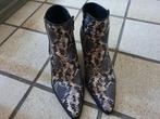 Roberto d’Angelo laarsjes, Kleding | Dames, Schoenen, Bruin, Lage of Enkellaarzen, Nieuw, Roberto d’Angelo