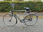Puntgave Gazelle Tour de France herenfiets (bezorgen kan), Ophalen, Versnellingen, Zo goed als nieuw, 57 tot 61 cm